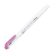 Zebra Mildliner Brush - Destacadores Doble Punta