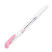Zebra Mildliner Brush - Destacadores Doble Punta