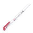 Zebra Mildliner Brush - Destacadores Doble Punta