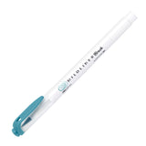 Zebra Mildliner Brush - Destacadores Doble Punta
