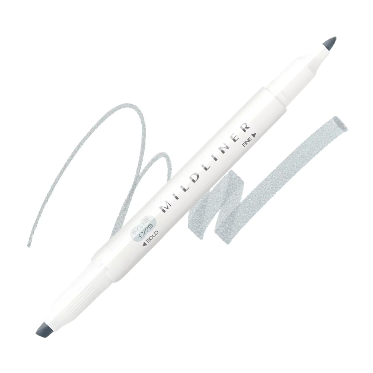 Zebra Mildliner - Destacadores Doble Punta