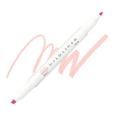 Zebra Mildliner - Destacadores Doble Punta