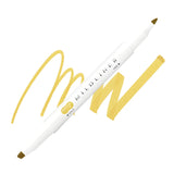 Zebra Mildliner - Destacadores Doble Punta