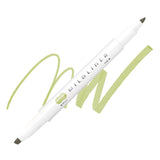 Zebra Mildliner - Destacadores Doble Punta