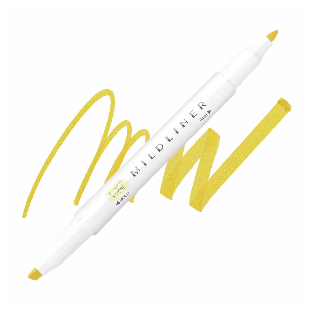 Zebra Mildliner - Destacadores Doble Punta