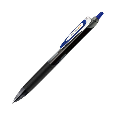 Zebra Sarasa Dry - Lápiz Tinta Gel Punta 07