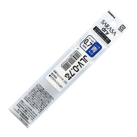 Zebra Sarasa Dry - Repuesto Lápiz Gel RJLV7 Punta 07