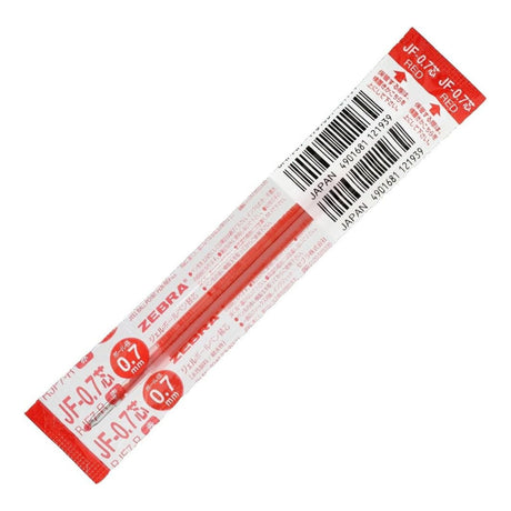 Zebra Sarasa - Repuesto Lápiz Gel RJF7 Punta 07