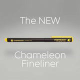 Chameleon-Fineliners-Set-12-Tiralineas-Colores-Diseno-4