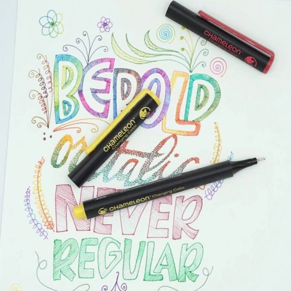 Chameleon-Fineliners-Set-12-Tiralineas-Colores-Diseno-8