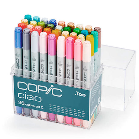 Copic-Ciao-C-Set-de-36-Marcadores