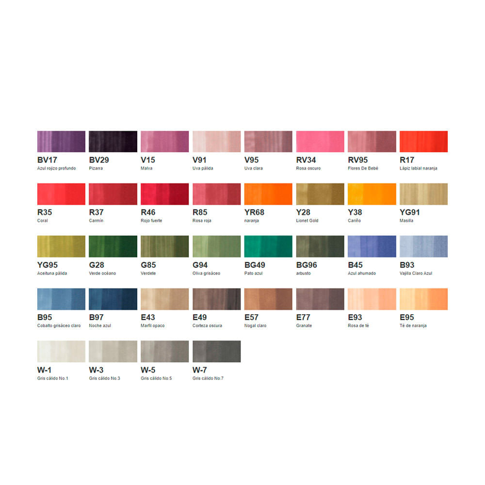 Copic-Ciao-D-Set-de-36-Marcadores-5