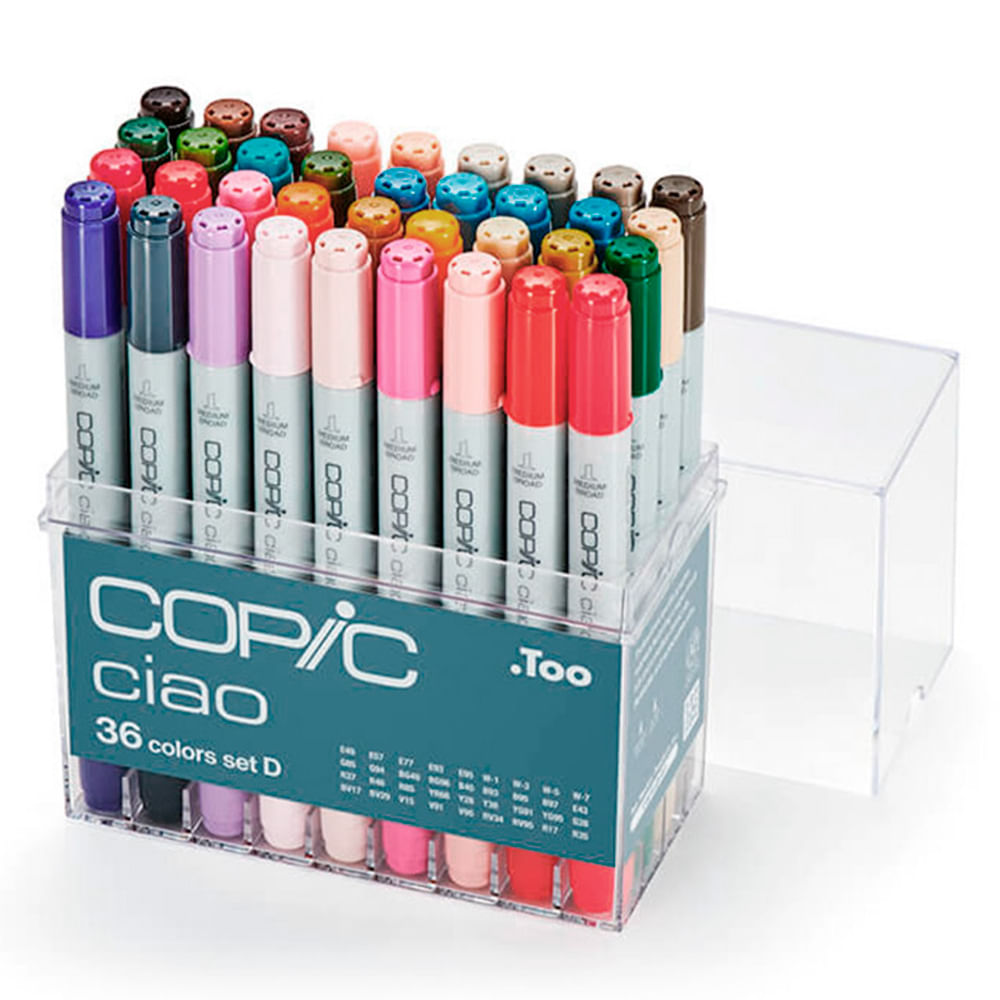 Copic-Ciao-D-Set-de-36-Marcadores