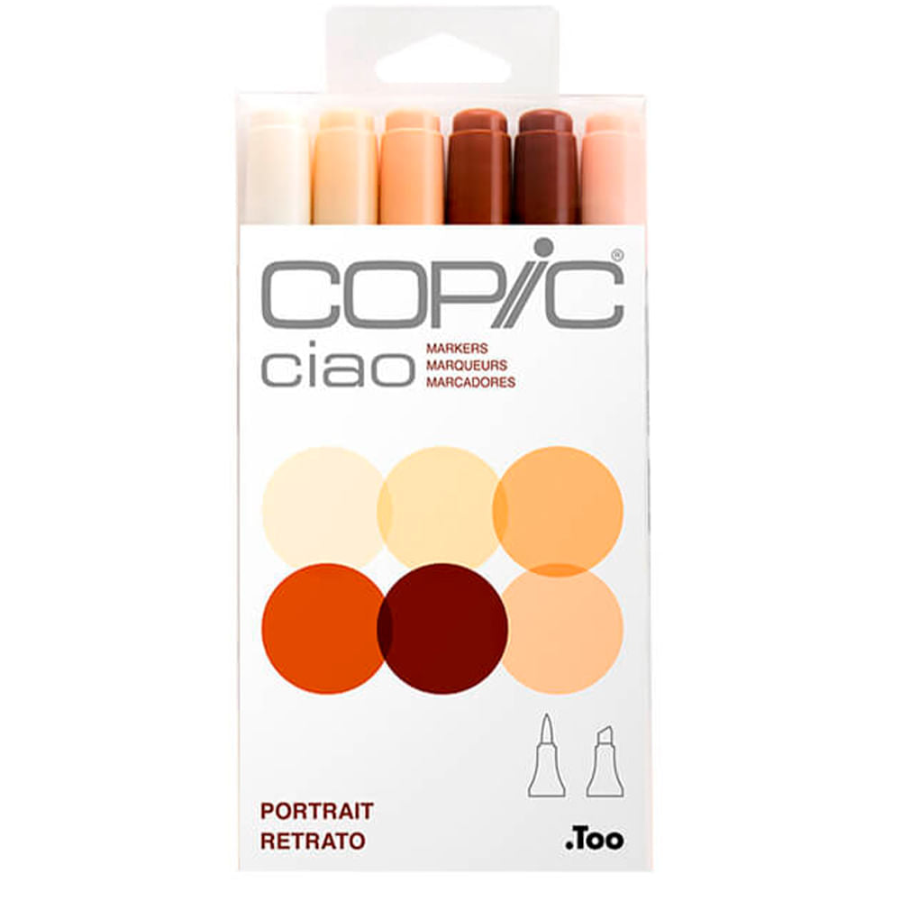 Copic-Ciao-Markers-Set-6-Marcadores-Skin-Colores-Piel