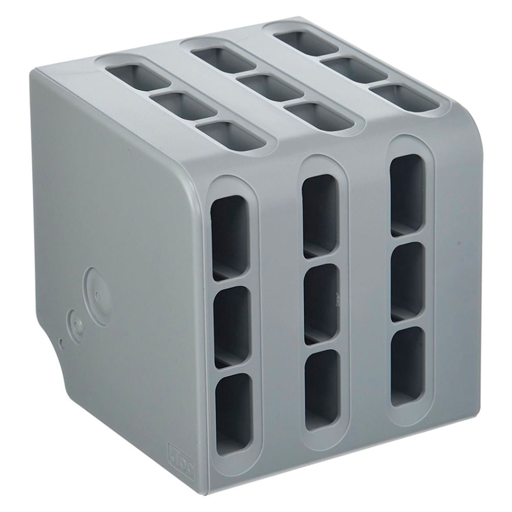 Copic-Marker-Block-Stand-Organizador-Apilable-Vacio-Para-36-Marcadores