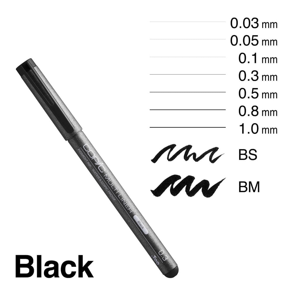 Copic-Multiliner-Set-9-Tiralineas-B2-4