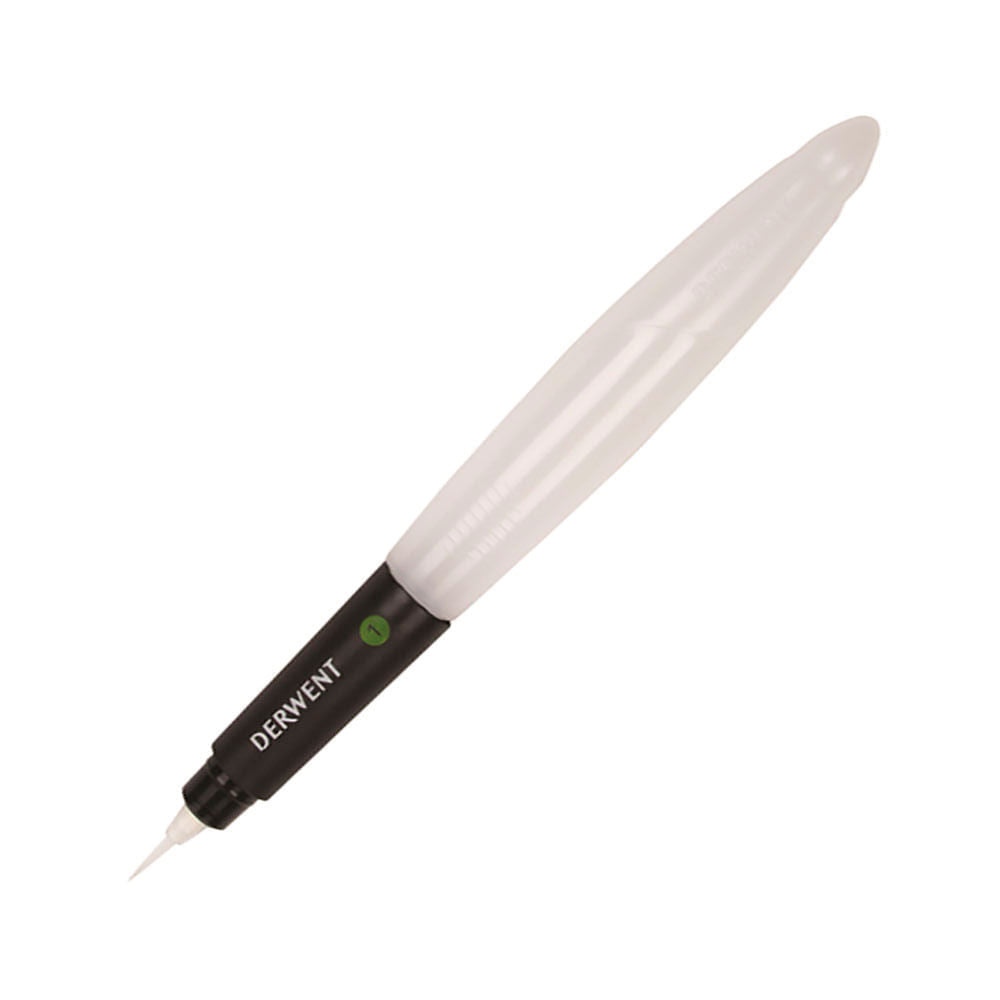 Derwent - Pincel de Agua Waterbrush