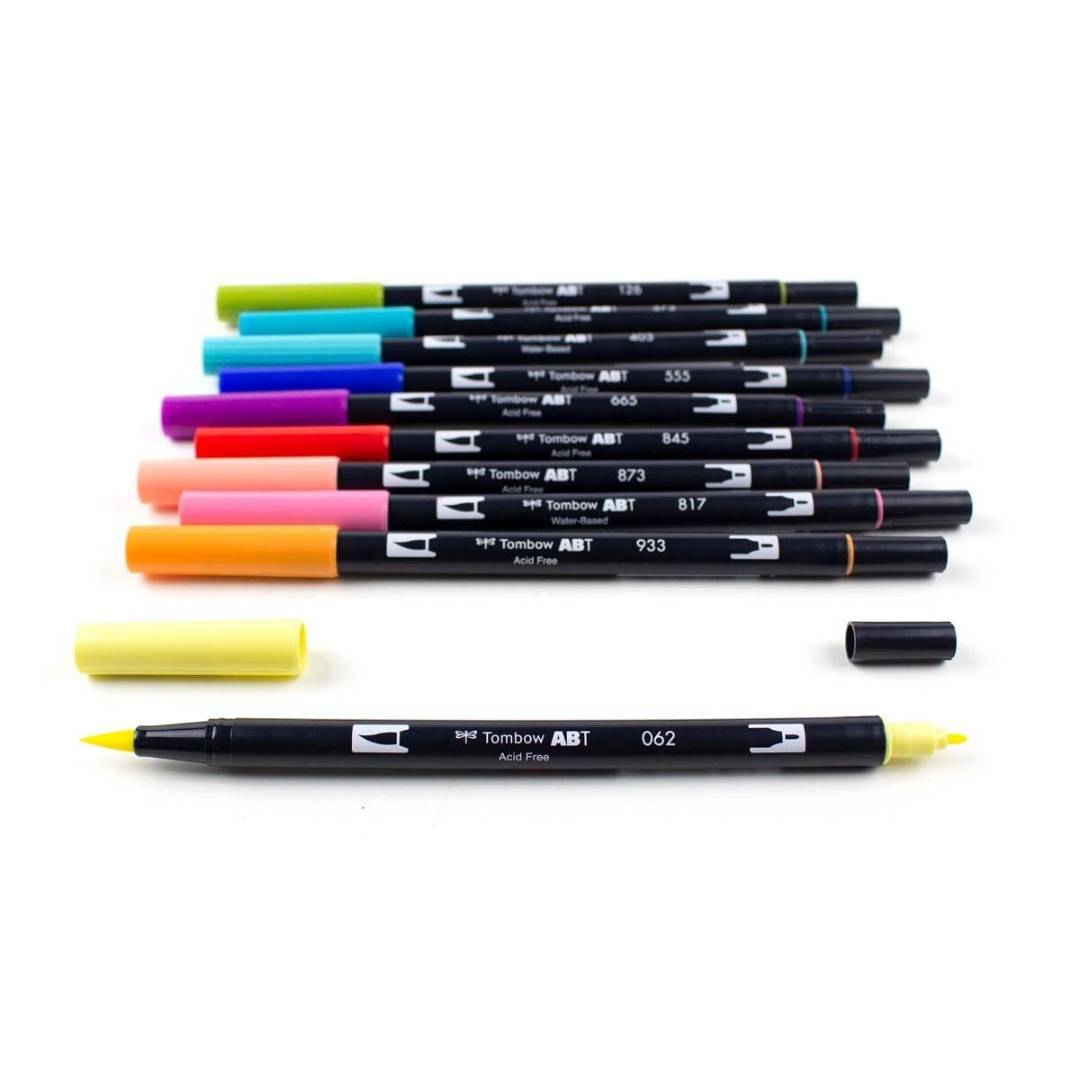 Marcadores-Tombow-Dual-Brush-Set-10-Retro-4