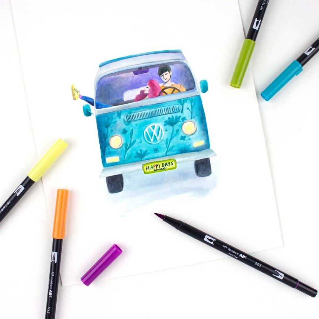 Marcadores-Tombow-Dual-Brush-Set-10-Retro-7