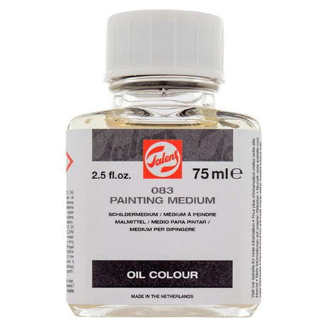Medium-para-Pintura-al-Oleo-Talens-75-ml
