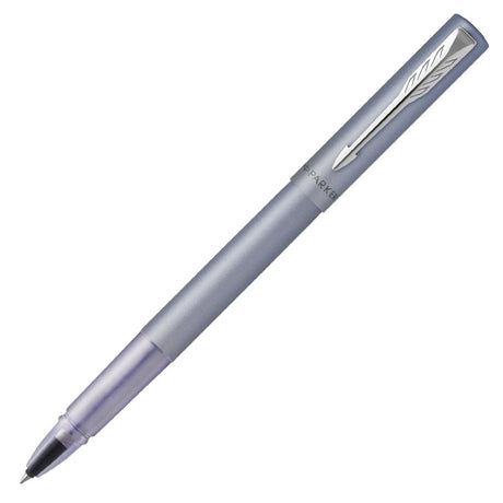 Parker-vector-xl-silver