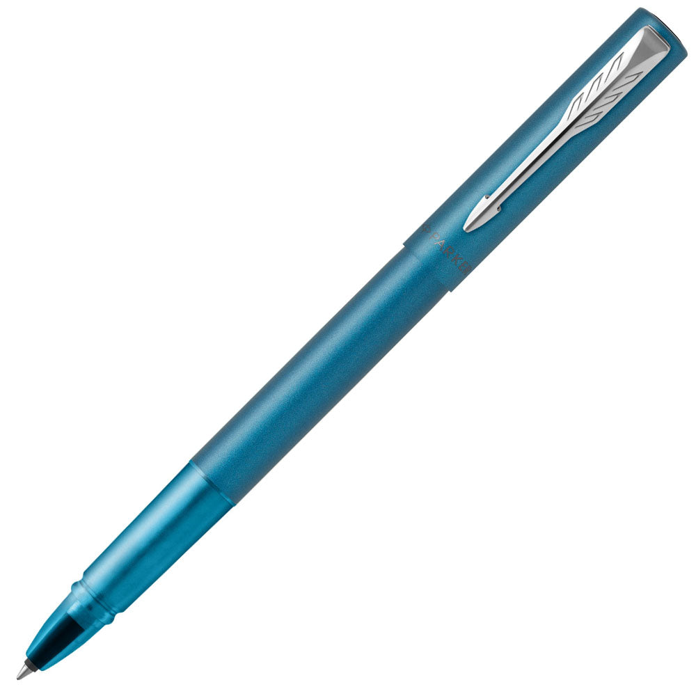 Parker-vector-xl-teal