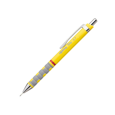 Portaminas-Rotring-Tikky-Punta-07-mm-amarillo