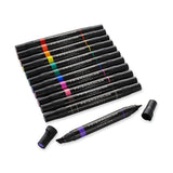 Prismacolor-Premier-Art-Markers-Set-12-Marcadores-Doble-Punta-Colores-Primarios-y-Secundarios-2