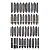 Prismacolor-Premier-Set-72-Marcadores-Doble-Punta-3