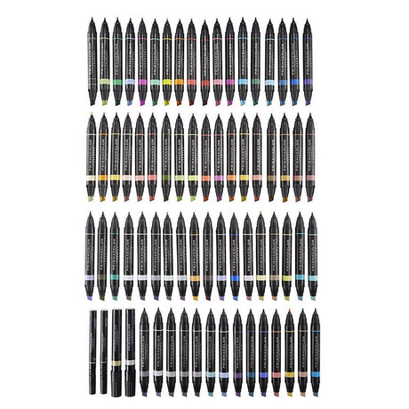 Prismacolor-Premier-Set-72-Marcadores-Doble-Punta-3