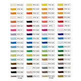 Prismacolor-Premier-Set-72-Marcadores-Doble-Punta-4