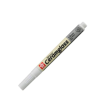 Sakura-PenTouch-Marcadores-para-Ceramica-y-Vidrio-Ceramglass-1-mm-Blanco