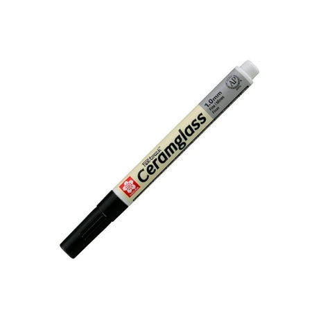 Sakura-PenTouch-Marcadores-para-Ceramica-y-Vidrio-Ceramglass-1-mm-Negro