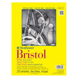 Strathmore-Bristol-Vitela-Croquera---229-x-305-cm---20-Hojas-270-gr-m2