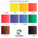 Van-Gogh-Acrylic-Colour-Kit-Acrilico-10-Tubos-40-ml-Caja-Madera-Accesorios-3