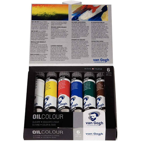 Van-Gogh-Oil-Colour-Set-Oleos-6-Tubos-20-ml-2