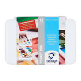 Van-Gogh-Pocket-Box-Set-12-3-Acuarelas-en-Pastillas-Colores-Basicos