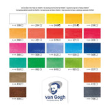 Van-Gogh-Set-24-Acuarelas-Media-Pastilla-Colores-Basicos-con-Accesorios-3