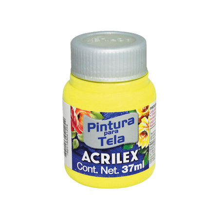 504 Amarillo Limón
