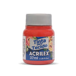 508 Rojo Escarlata