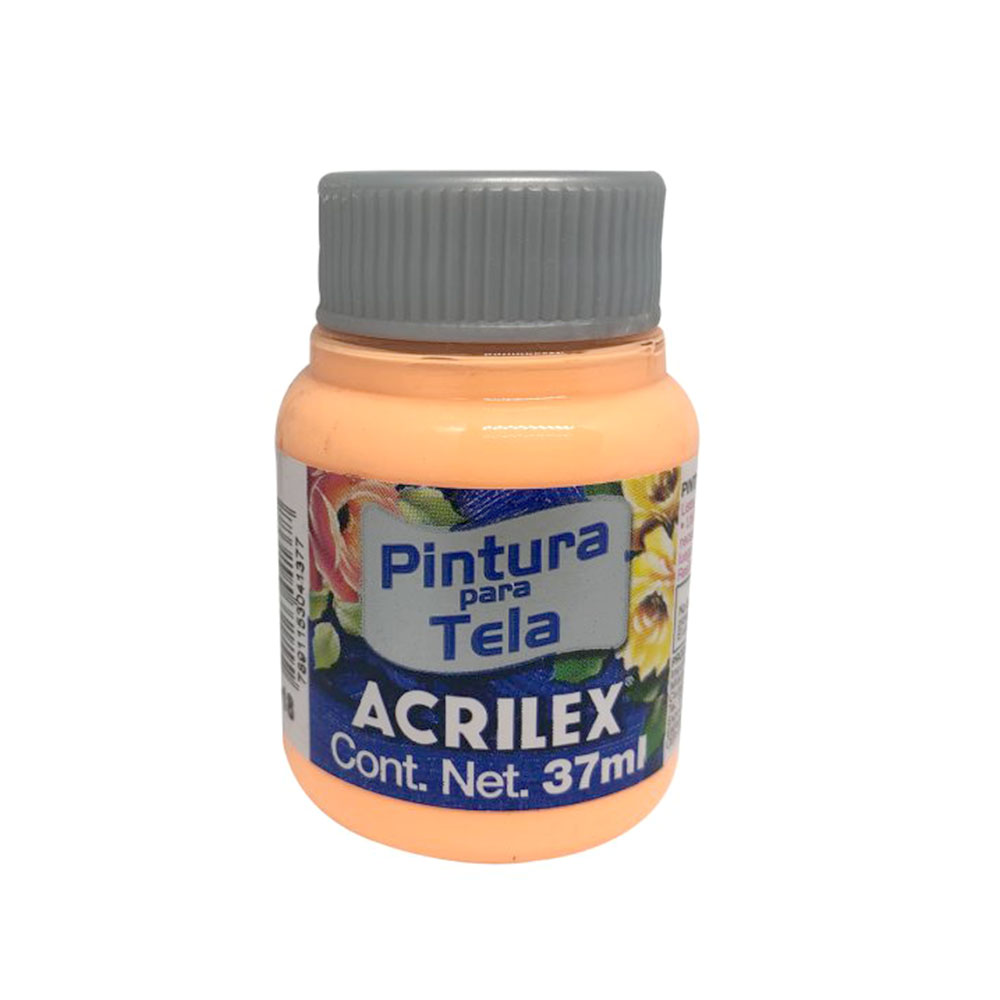 Pinturas para Tela Acrilex Mate 37 ml – Dibu Chile