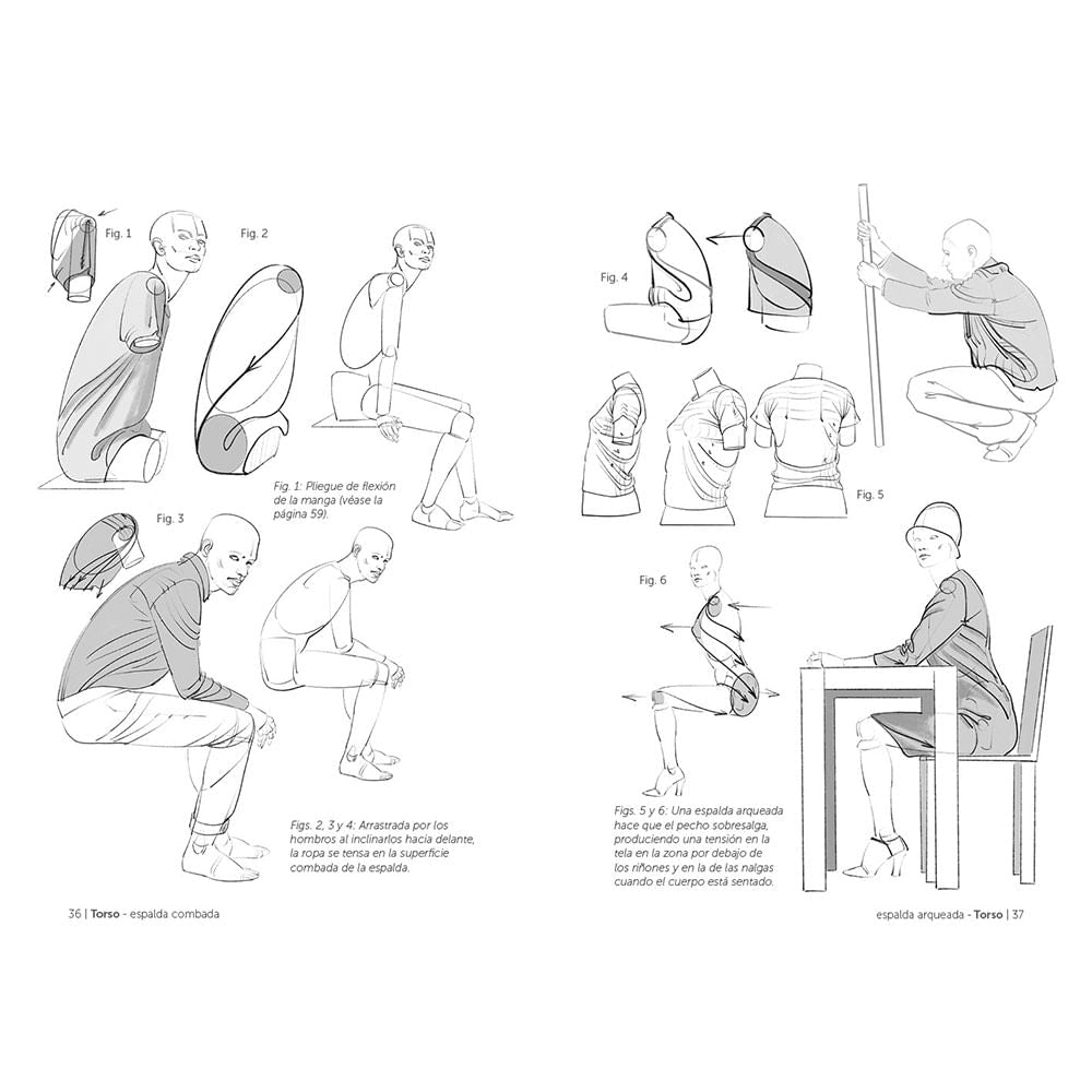 anatomia-artistica-8-los-pliegues-de-la-ropa-michel-lauricella-4