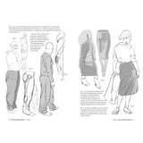 anatomia-artistica-8-los-pliegues-de-la-ropa-michel-lauricella-5