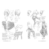 anatomia-artistica-8-los-pliegues-de-la-ropa-michel-lauricella-6