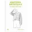 anatomia-artistica-8-los-pliegues-de-la-ropa-michel-lauricella