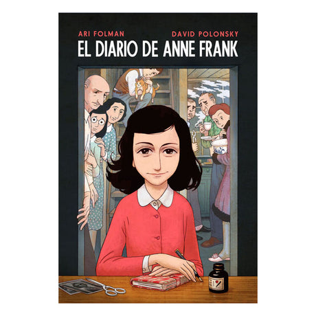 anna-frank-libro-el-diario-anne-frank-novela-grafica