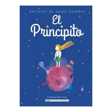 antoine-de-saint-exupery-libro-el-principito-ilustrado