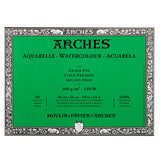 arches-block-acuarela-grano-fino-300-g-m2-20-h-26x36