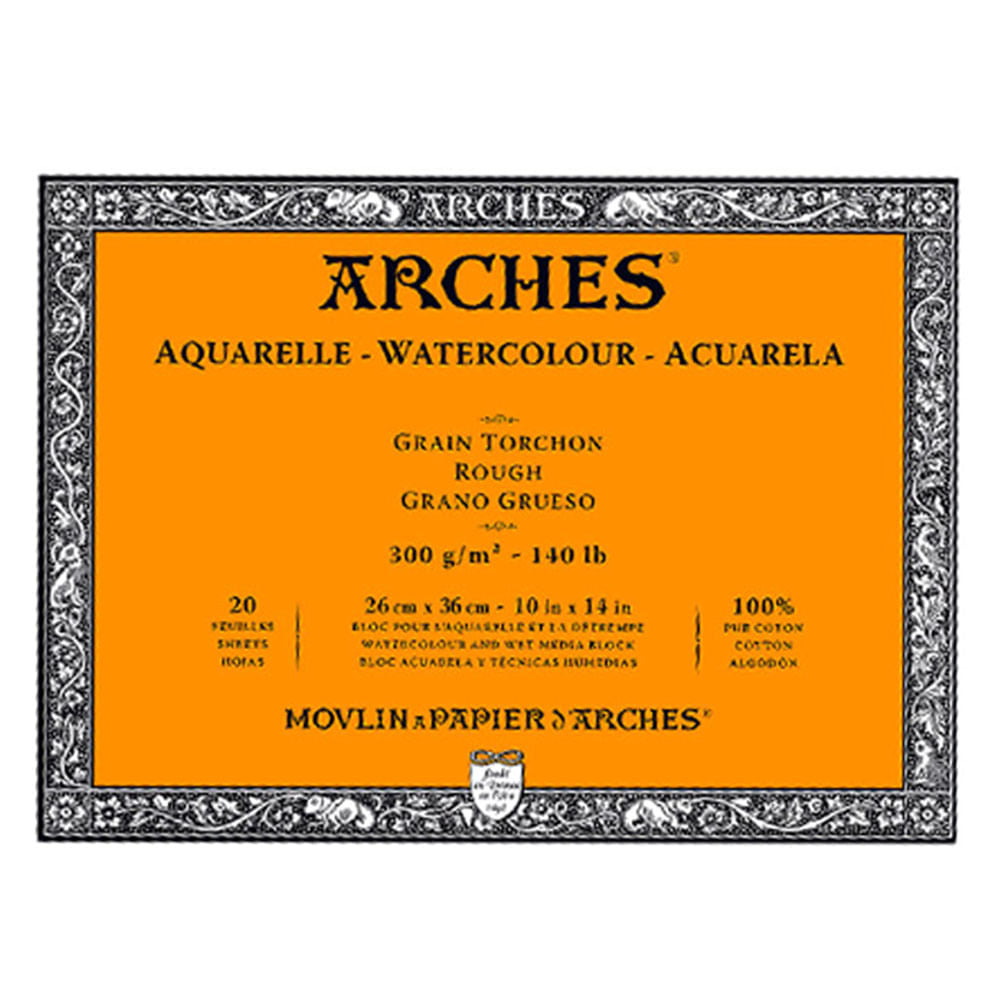 arches-block-acuarela-grano-grueso-300-g-m2-20-h-26x36