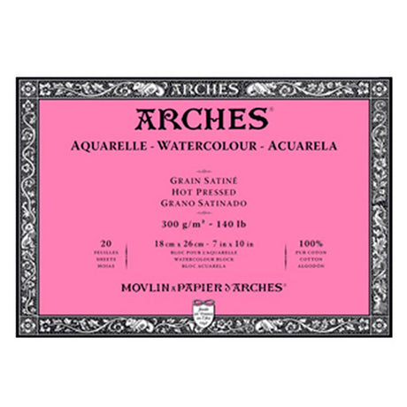 arches-block-acuarela-grano-satinado-300-g-m2-20-h-18x26
